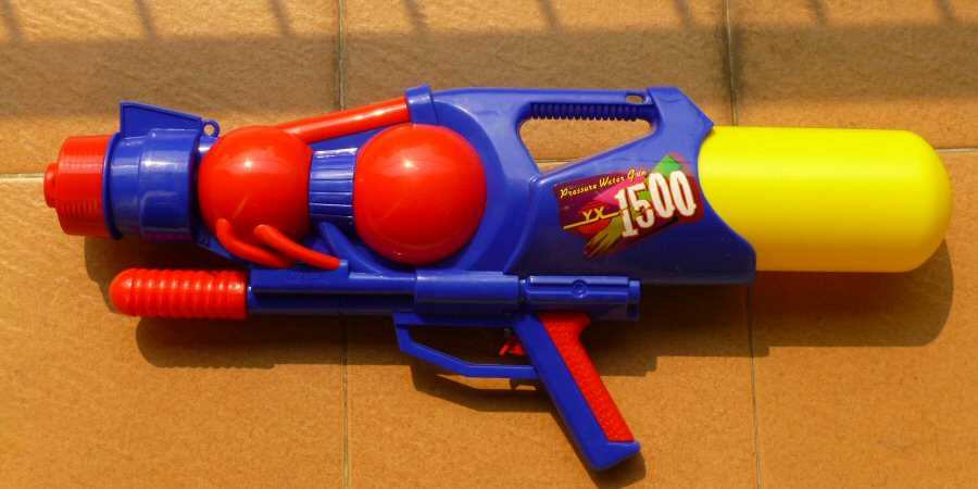 Read more about the article Preparing For Songkran
