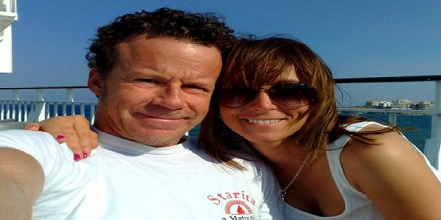 Read more about the article #RTWsoon: Angie & Jenke