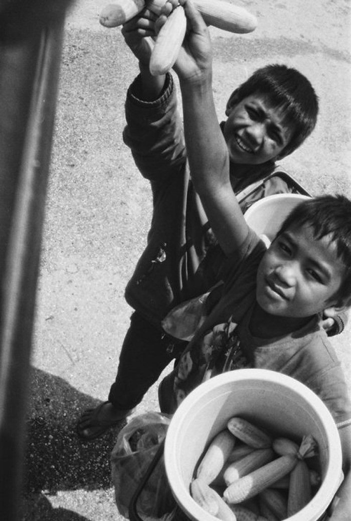 Following this, the aim is to journey back down and into Nepal before catching a flight to Myanmar (Burma)