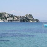Traveller Hangouts: Corfu Town, Greece