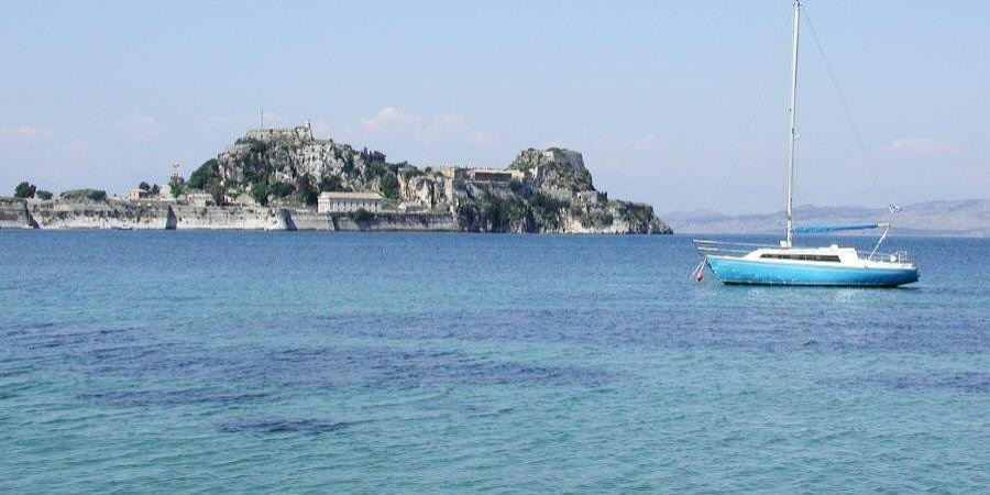 Read more about the article Traveller Hangouts: Corfu Town, Greece
