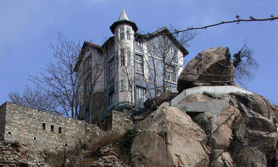 Bad house sitting experiences