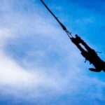 Adventure Sports in New Zealand