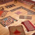 Avanos: Pottery, Kilims And 16,000 Strands Of Hair