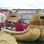 Backpacks & Zimmer Frames