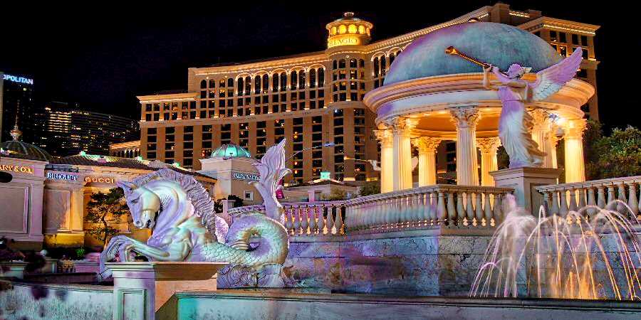 You are currently viewing 5 Casinos In The Movies To Visit Around The World (But Mostly In Vegas)