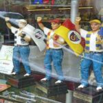 Looking, not buying, is one of many free things to do in Istanbul