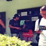 Getting a Thai tourist visa in Savannakhet, Laos