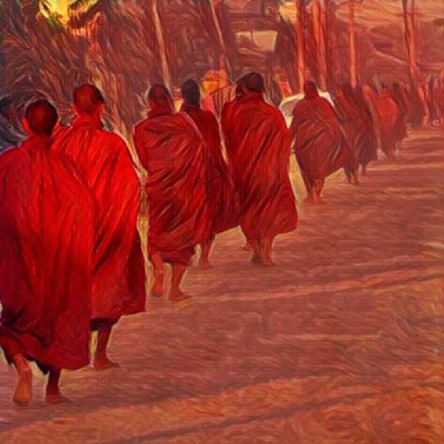 Returning home from your incredible travelling experience