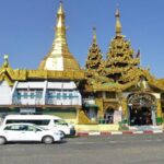 Our PayPal Account Broke US Sanctions