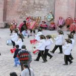 The Festival of the Sun