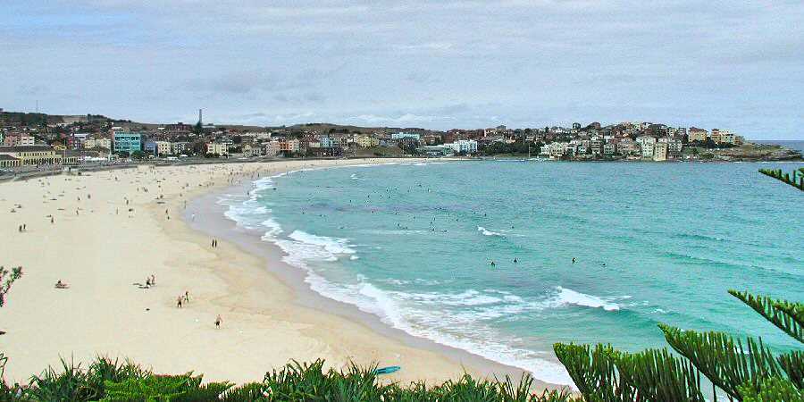Read more about the article Sydney’s Top 5 Beaches