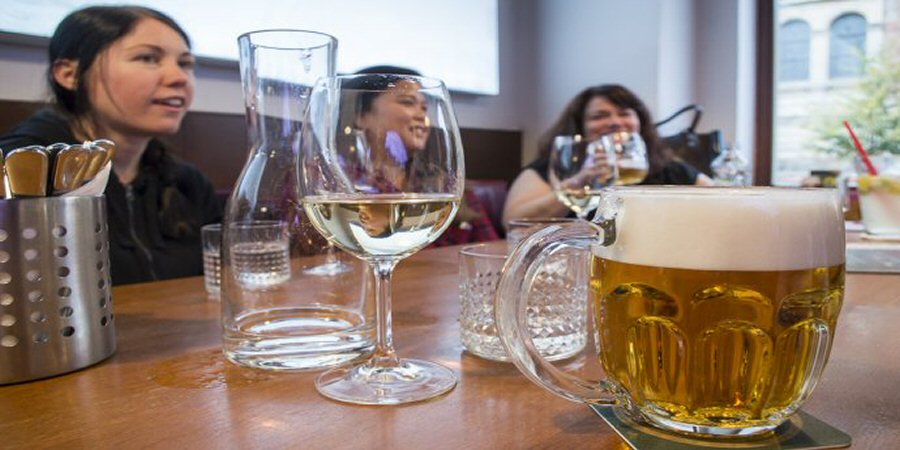 Read more about the article Notes From Prague, Teaching In Central Europe