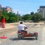The Differences in a Street in Turkey and Britain