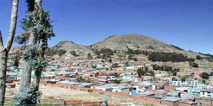 Read more about the article Traveller Hangouts: Copacabana, Bolivia