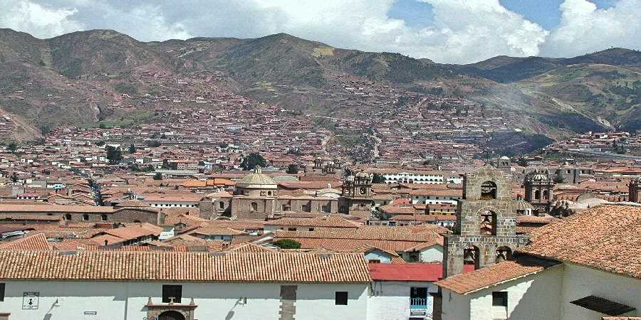 Read more about the article Traveller Hangout: Cusco, Peru
