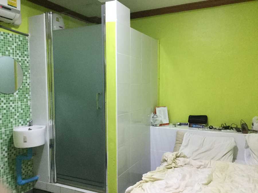 Malaysia Guest House, Soi Ngam Dupli
