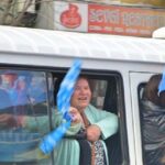 Ufuk Dover In The Turkish Local Elections