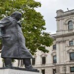 Winston Churchill Grants