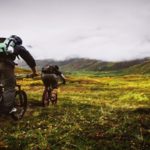 Working as an Adventure Tourism Guide