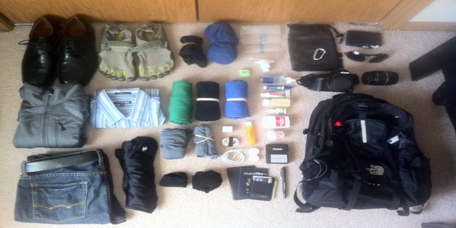 Read more about the article Catch 22 Travel Tips