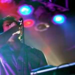 Work as a DJ in the Middle East