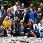 Speak English for Free Accommodation