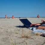 Work overseas as a freelancer