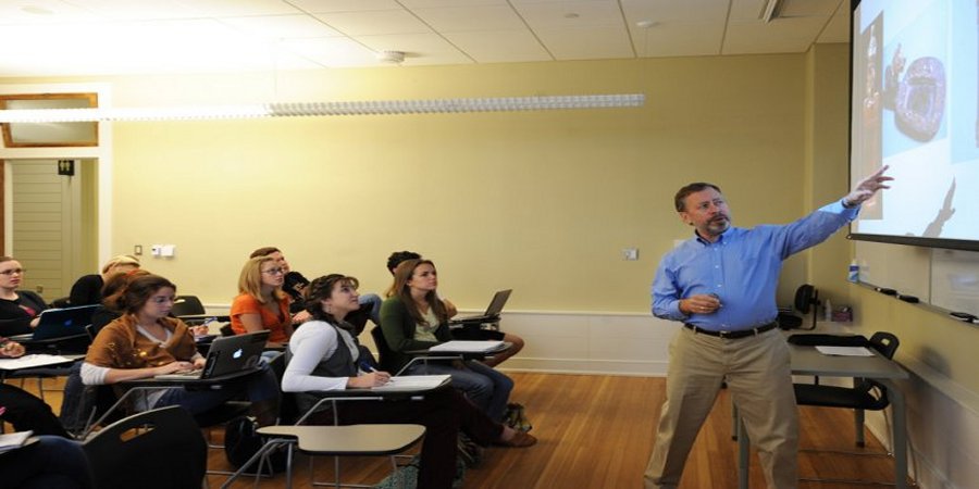 Fulbright Exchange Program