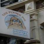 Hostel Jobs in Amsterdam