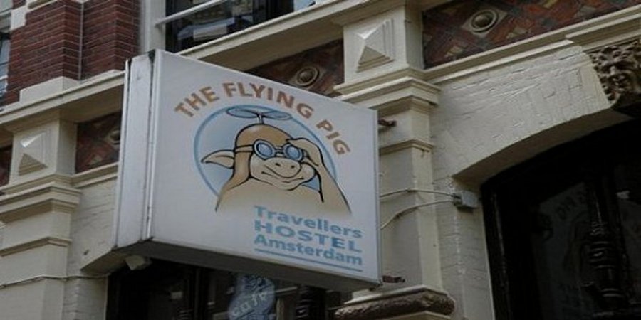 Read more about the article Hostel Jobs In Amsterdam