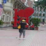 Backpacker jobs in Malaysia. Volunteer with a hostel in Kuala Lumpur.