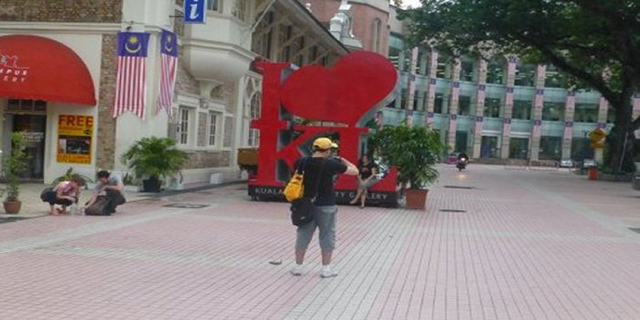 Read more about the article Occasional Hostel Work In Kuala Lumpur