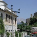 Volunteer hostel work exchange in Albania