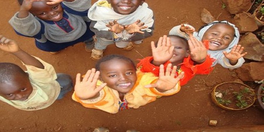 Volunteer with International Citizen Service (ICS), a UK government funded development programme