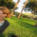 Volunteer in Israel on a kibbutz