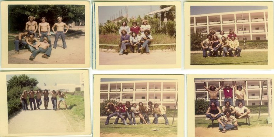 Read more about the article Work On A Kibbutz Or Moshav