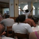 Landing a Holiday Rep Job