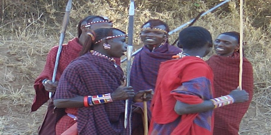 Conservation volunteer work and gap years in Kenya