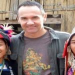 Working abroad as a digital nomad