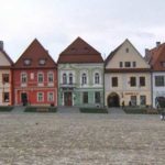 Retirees wanted to work as caretakers and housesitters