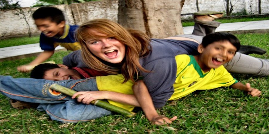 Why pay for your gap year