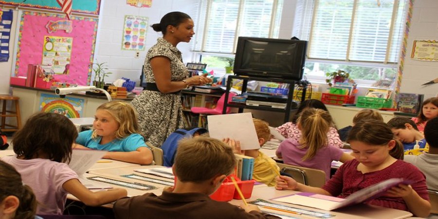 Teach English as a Foreign Language