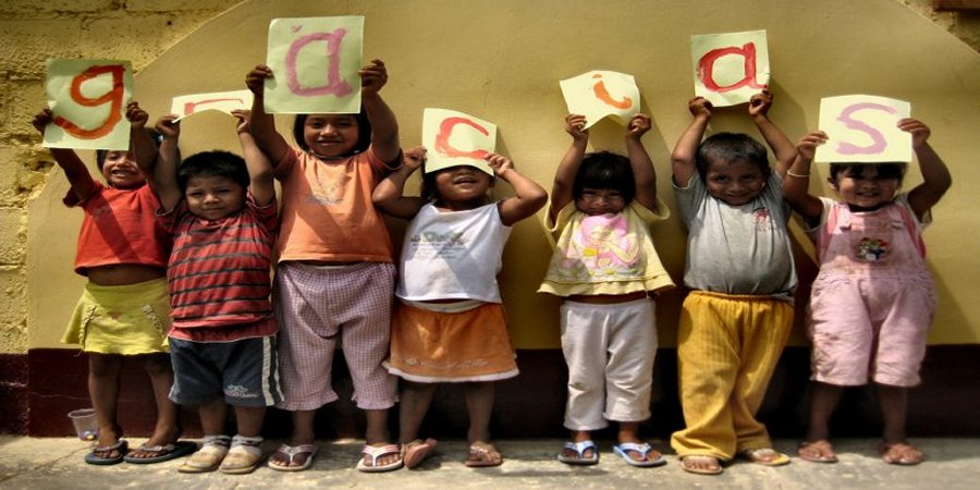 Voluntary work may include restoring cathedrals, working with the disadvantaged, teaching English and conservation.