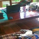 Freelance writing to travel the world