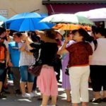 Working as a Holiday Rep