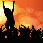 Working as a PR on the door of bars and clubs in Greece