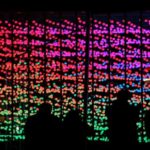 European music festival volunteering