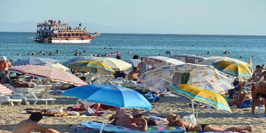 Read more about the article Help Exchange Projects At The Beach