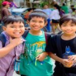 James Benge’s TEFL Torment